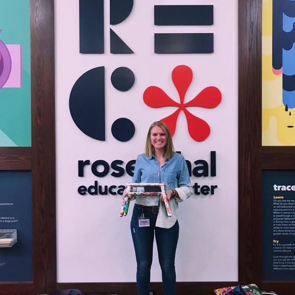 Meet your Posher, Maggie - Picture 1 of 1